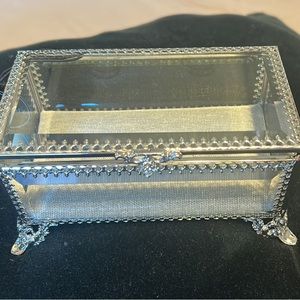 Cynthia Rowley Jewelry Box